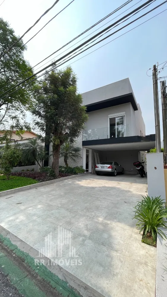 Casa, 4 quartos, 272 m² - Foto 12