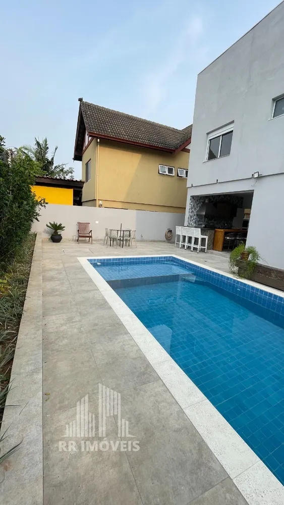 Casa, 4 quartos, 272 m² - Foto 3