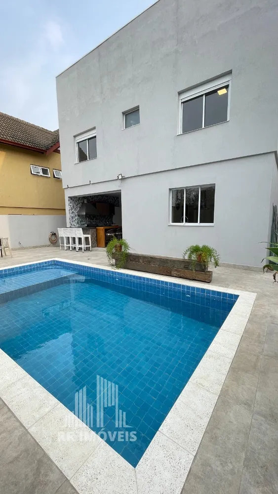 Casa, 4 quartos, 272 m² - Foto 7