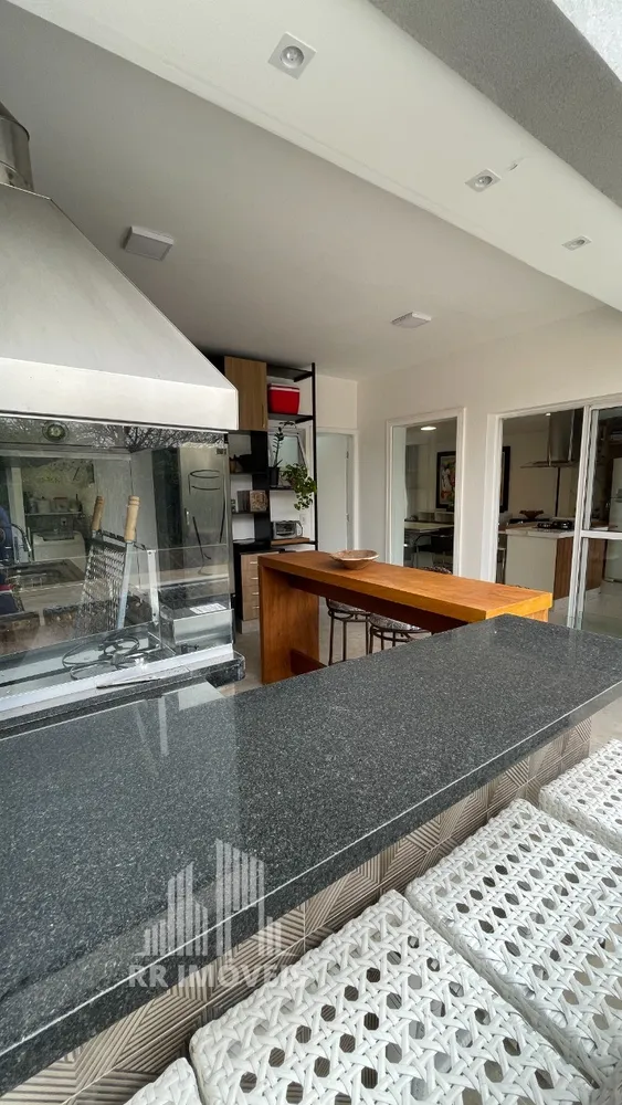 Casa, 4 quartos, 272 m² - Foto 2