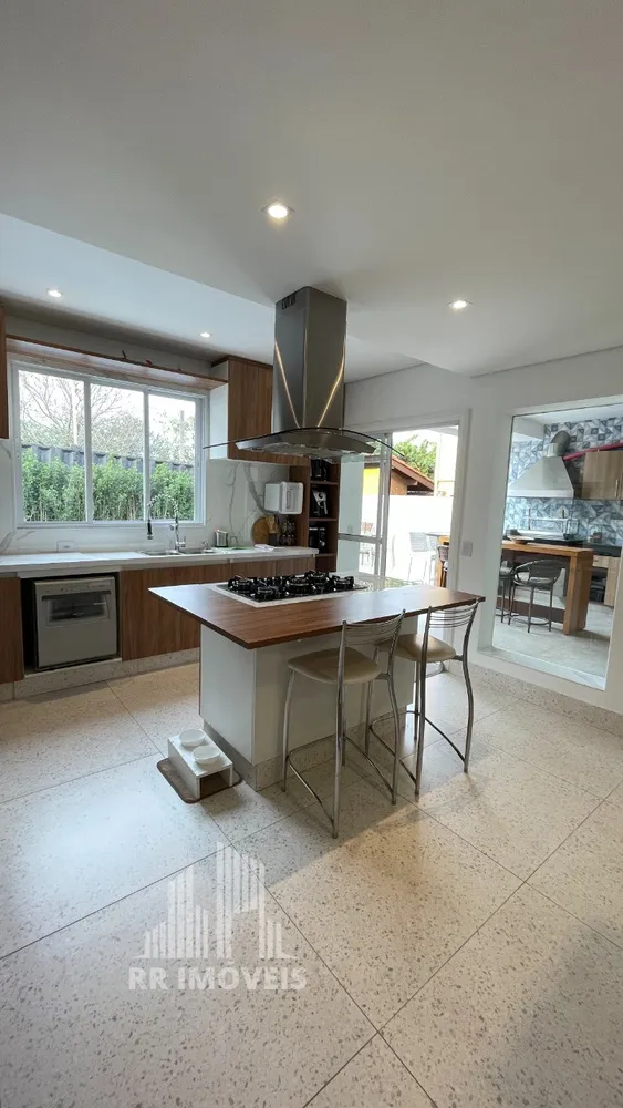 Casa, 4 quartos, 272 m² - Foto 9