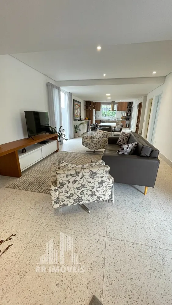 Casa, 4 quartos, 272 m² - Foto 4