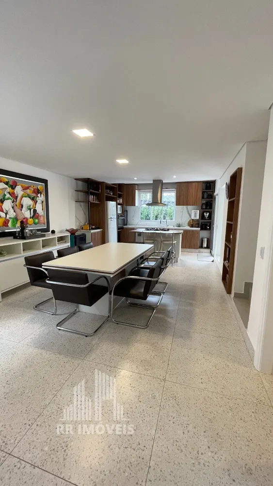 Casa, 4 quartos, 272 m² - Foto 6