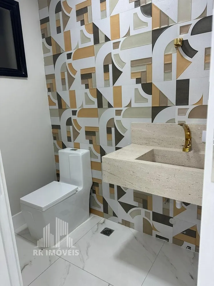 Casa, 3 quartos, 384 m² - Foto 12
