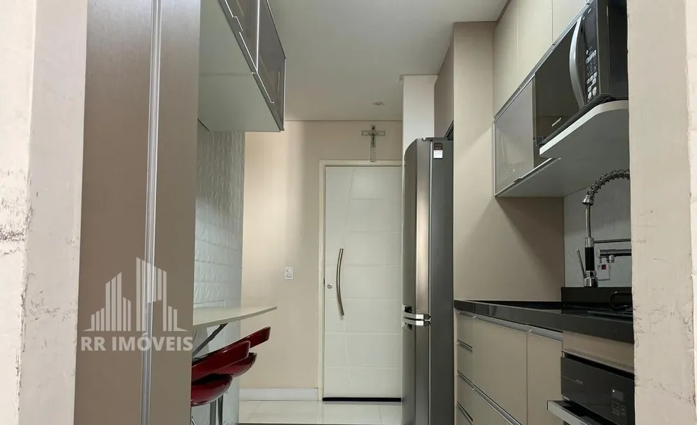 Apartamento, 2 quartos, 72 m² - Foto 3
