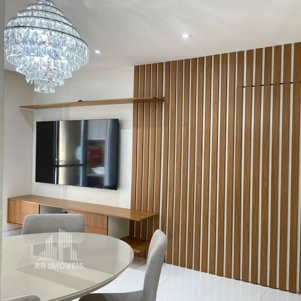 Apartamento, 2 quartos, 72 m² - Foto 1