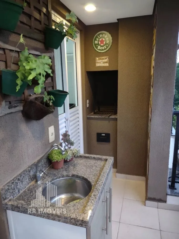 Apartamento, 2 quartos, 62 m² - Foto 2