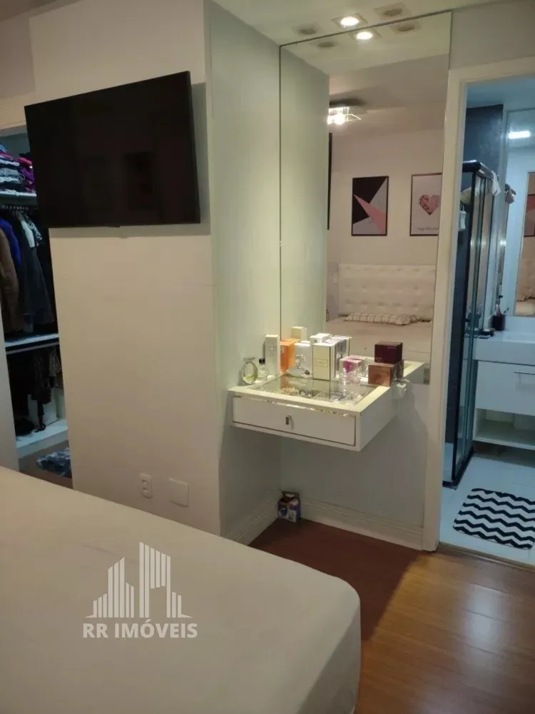Apartamento, 2 quartos, 62 m² - Foto 3