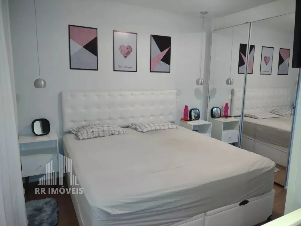 Apartamento, 2 quartos, 62 m² - Foto 4