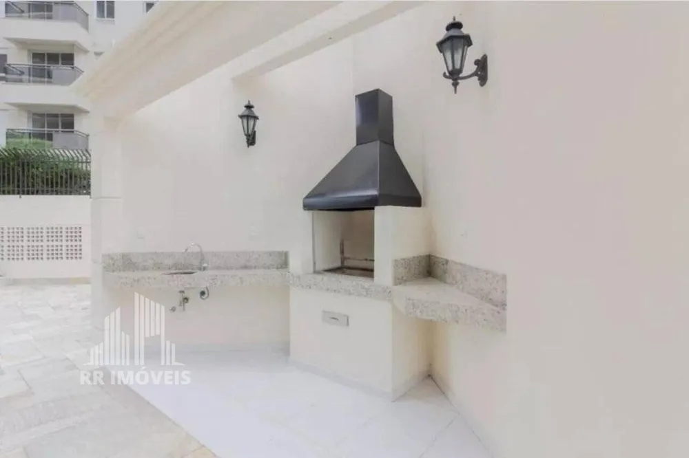 Apartamento, 3 quartos, 172 m² - Foto 5