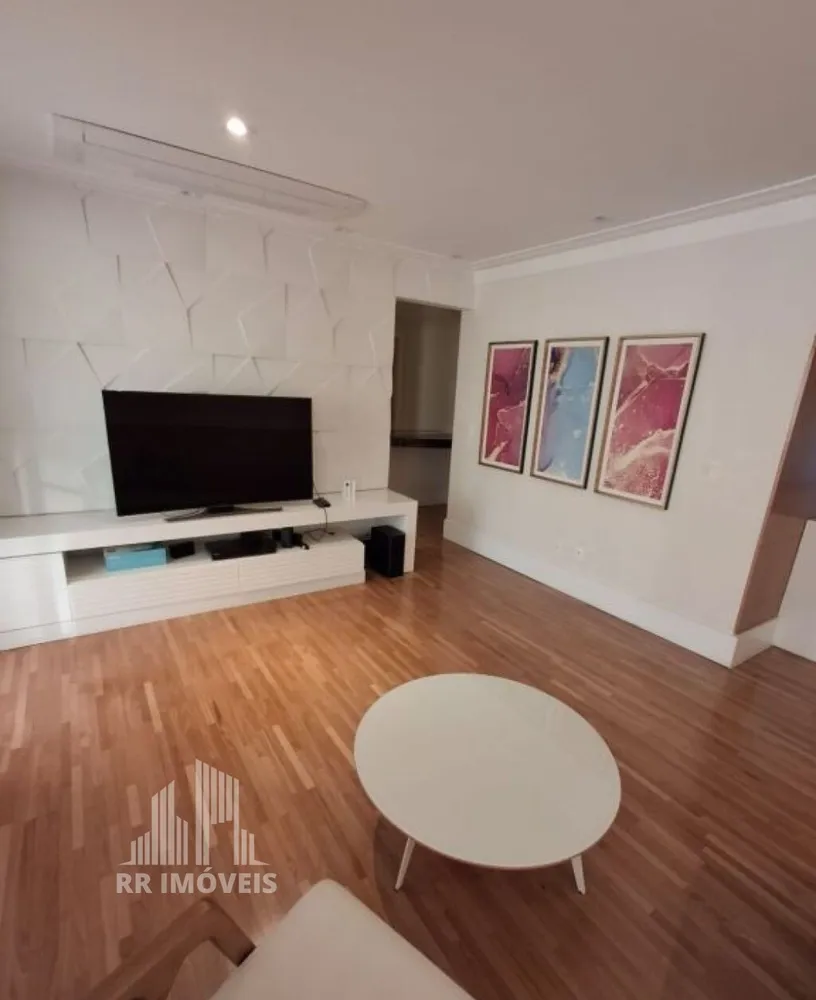 Apartamento, 3 quartos, 172 m² - Foto 2