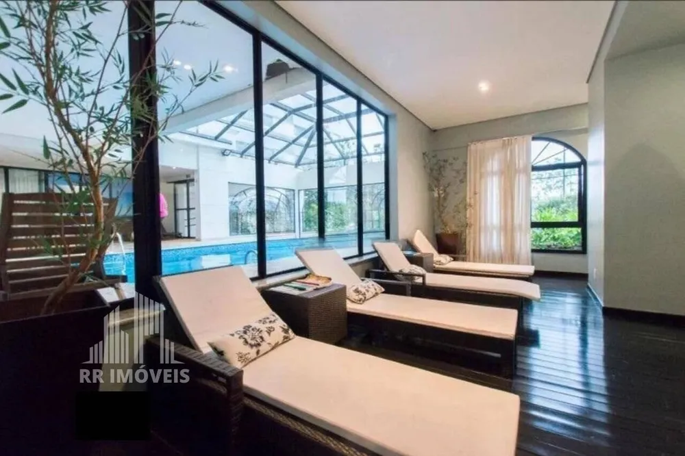 Apartamento, 3 quartos, 172 m² - Foto 7