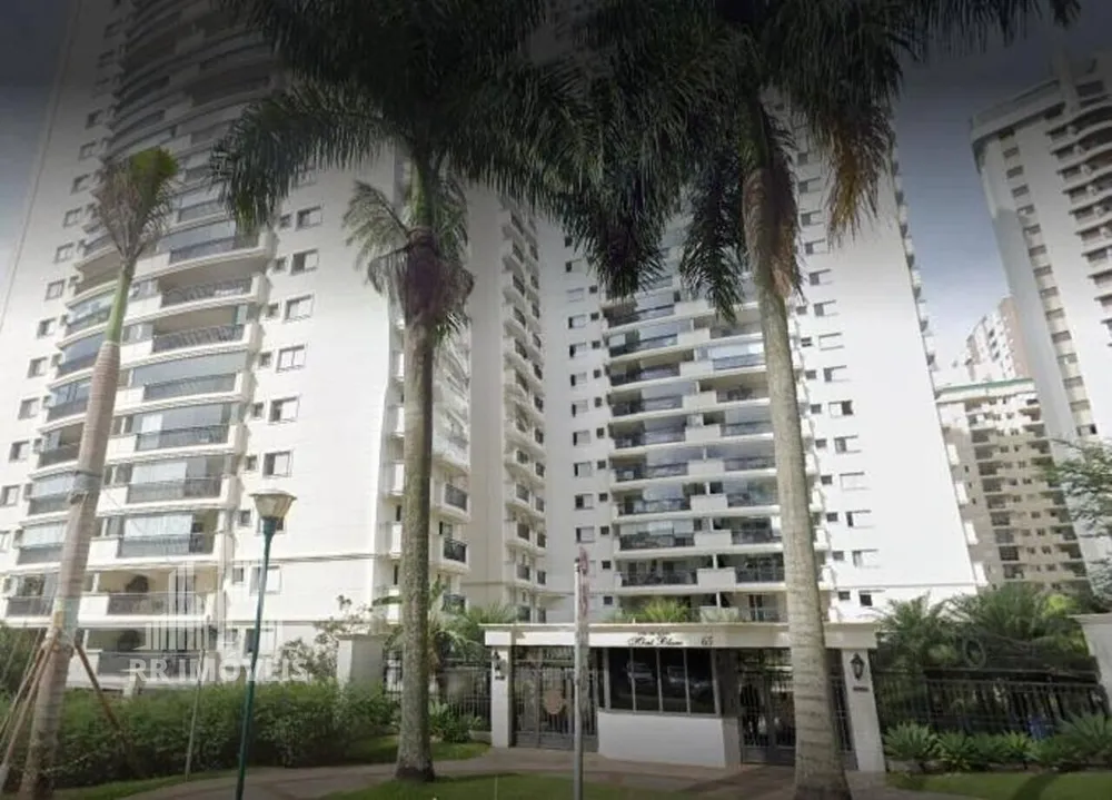 Apartamento, 3 quartos, 172 m² - Foto 4