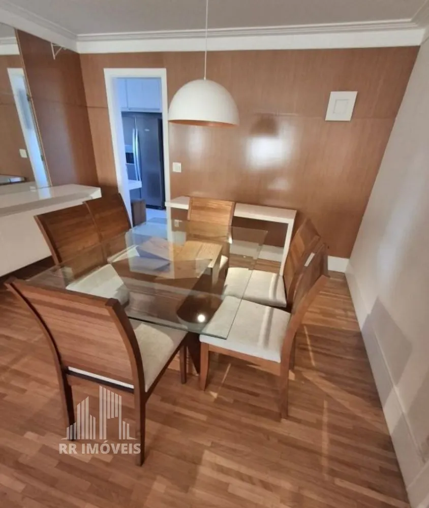 Apartamento, 3 quartos, 172 m² - Foto 1