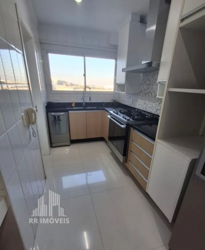 Apartamento, 3 quartos, 172 m² - Foto 3