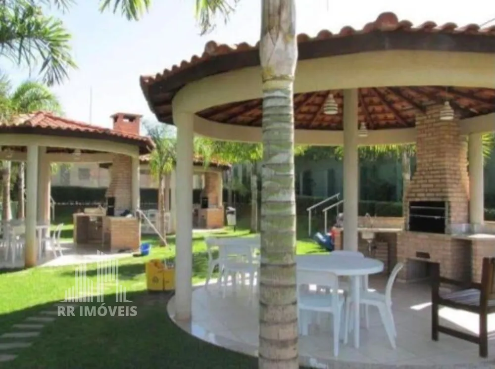Casa de Condomínio, 3 quartos - Foto 9
