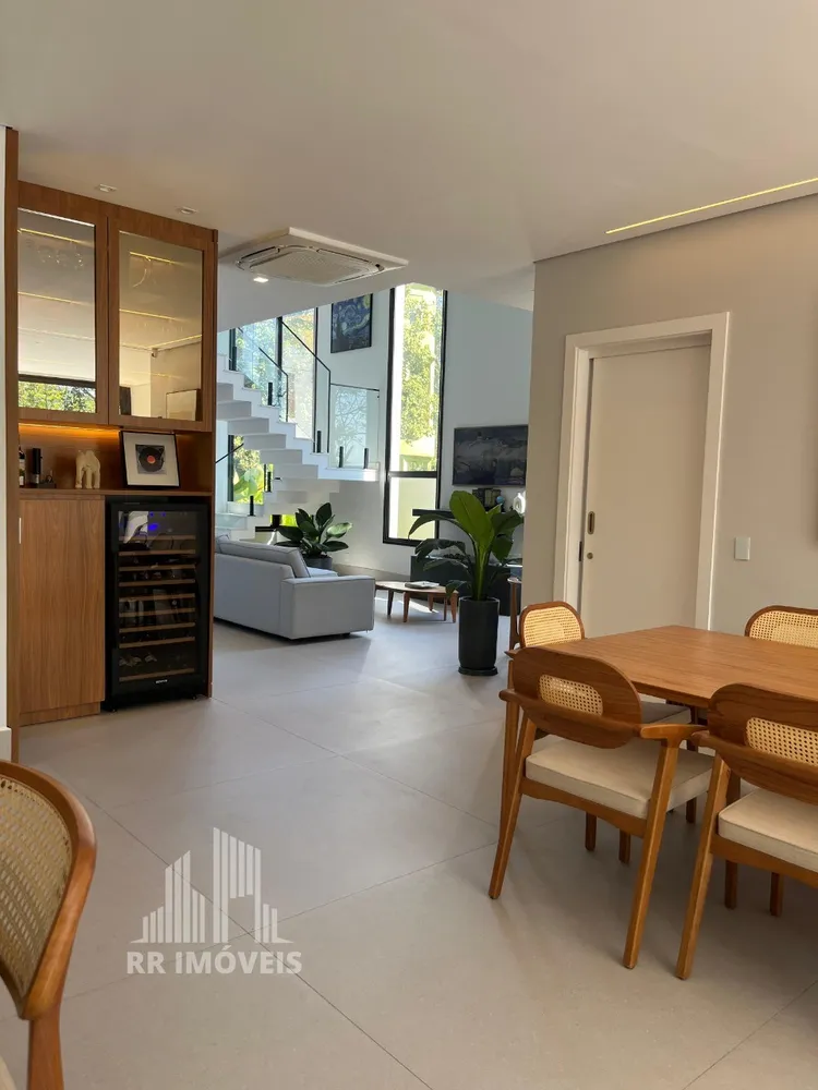 Casa, 5 quartos, 371 m² - Foto 9
