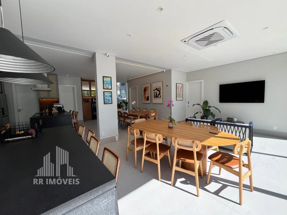 Casa, 5 quartos, 371 m² - Foto 4