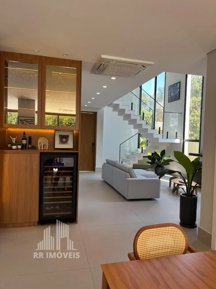 Casa, 5 quartos, 371 m² - Foto 10