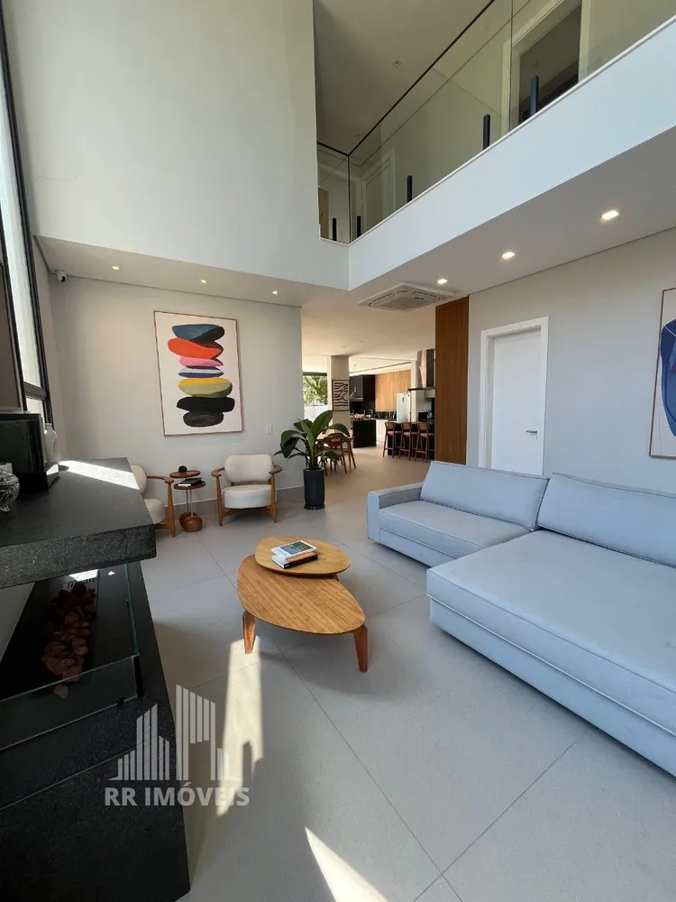 Casa, 5 quartos, 371 m² - Foto 4