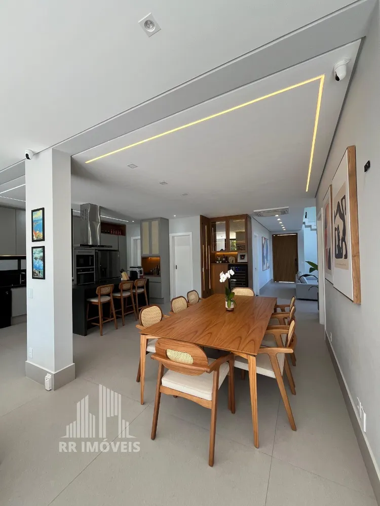 Casa, 5 quartos, 371 m² - Foto 7