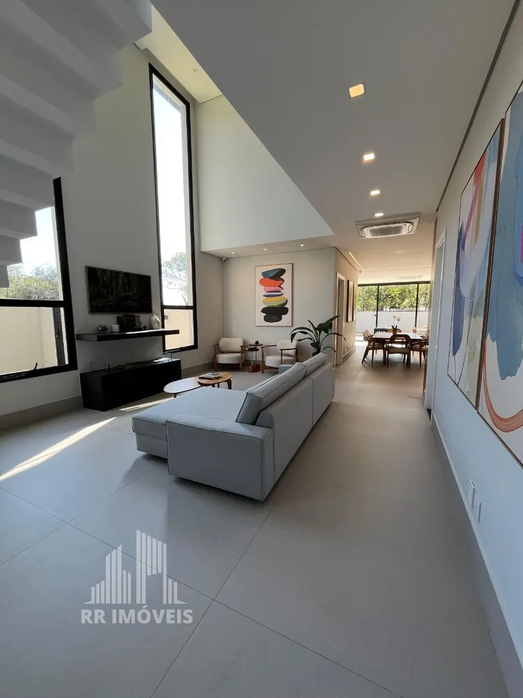 Casa, 5 quartos, 371 m² - Foto 3