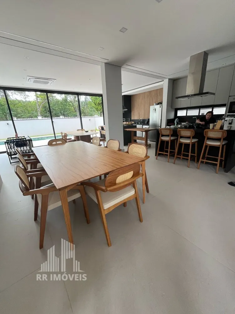 Casa, 5 quartos, 371 m² - Foto 3