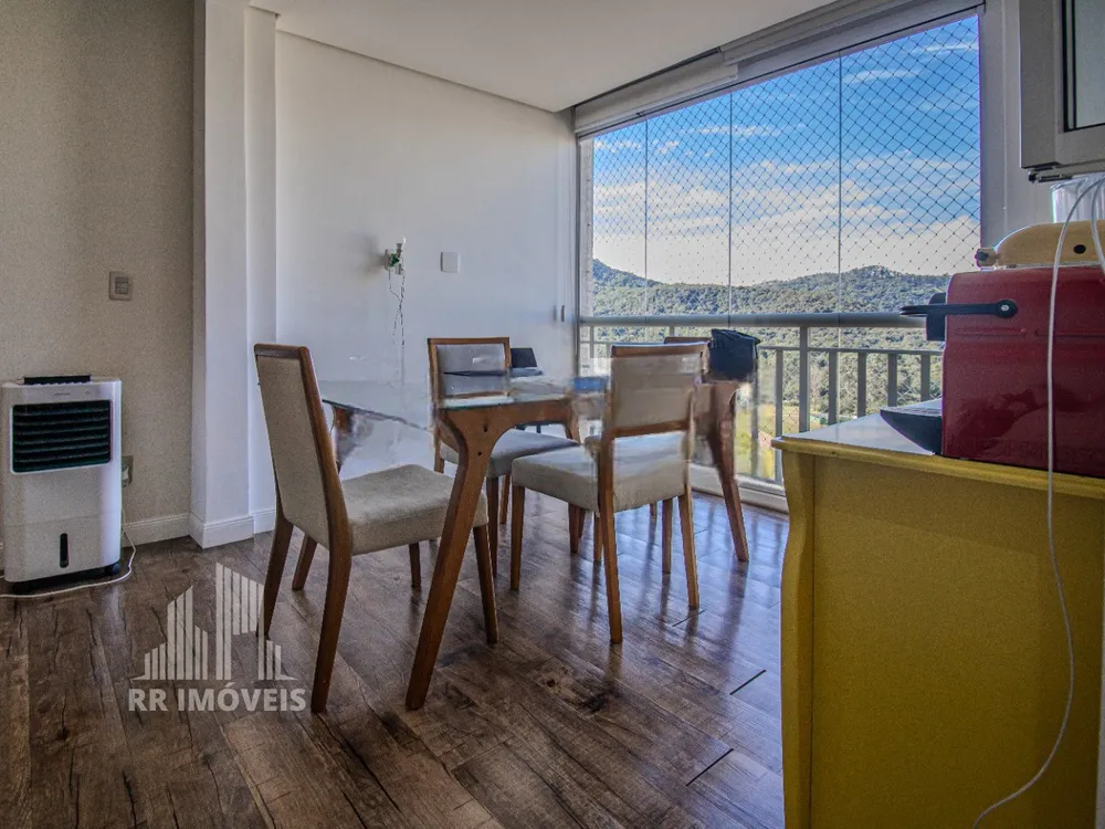 Apartamento, 2 quartos, 73 m² - Foto 1