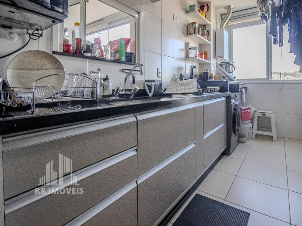 Apartamento, 2 quartos, 73 m² - Foto 3
