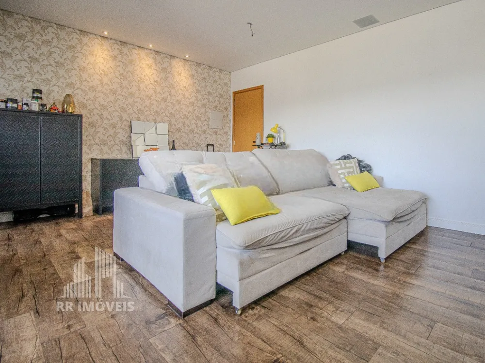 Apartamento, 2 quartos, 73 m² - Foto 2