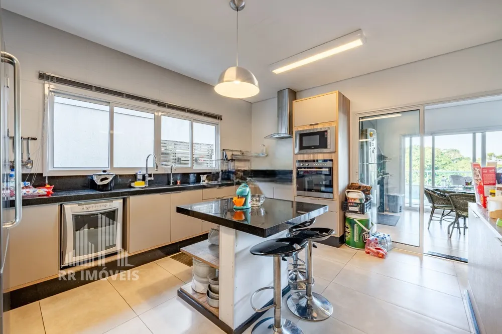Casa, 4 quartos, 340 m² - Foto 3