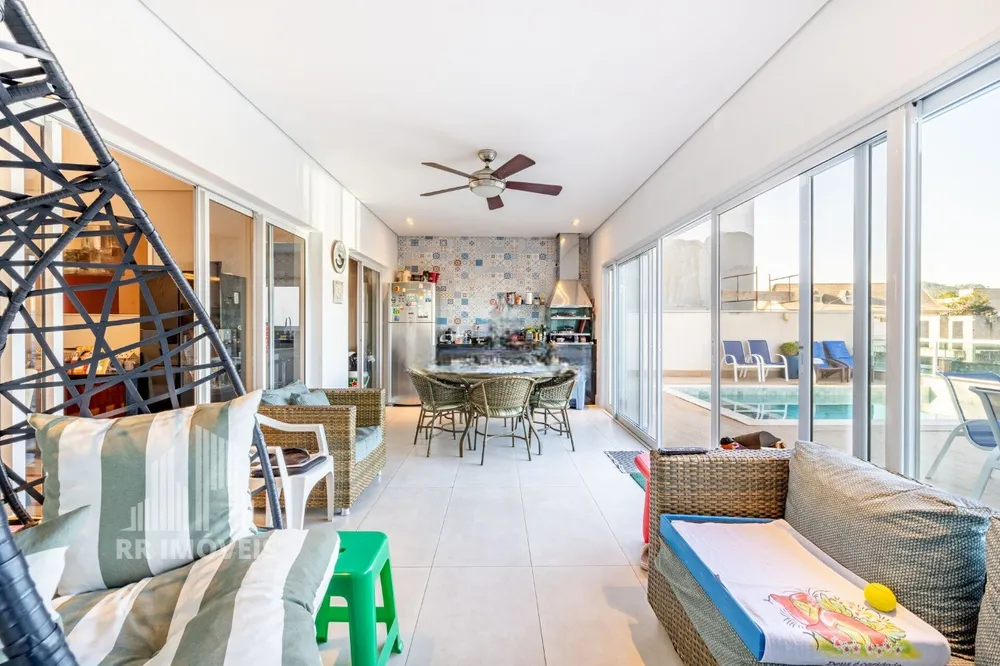 Casa, 4 quartos, 340 m² - Foto 10