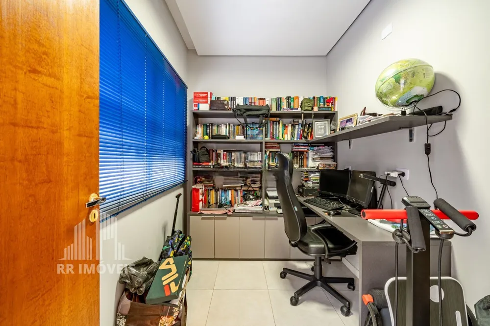 Casa, 4 quartos, 340 m² - Foto 7