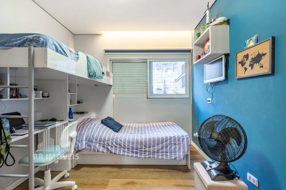 Casa, 4 quartos, 340 m² - Foto 1