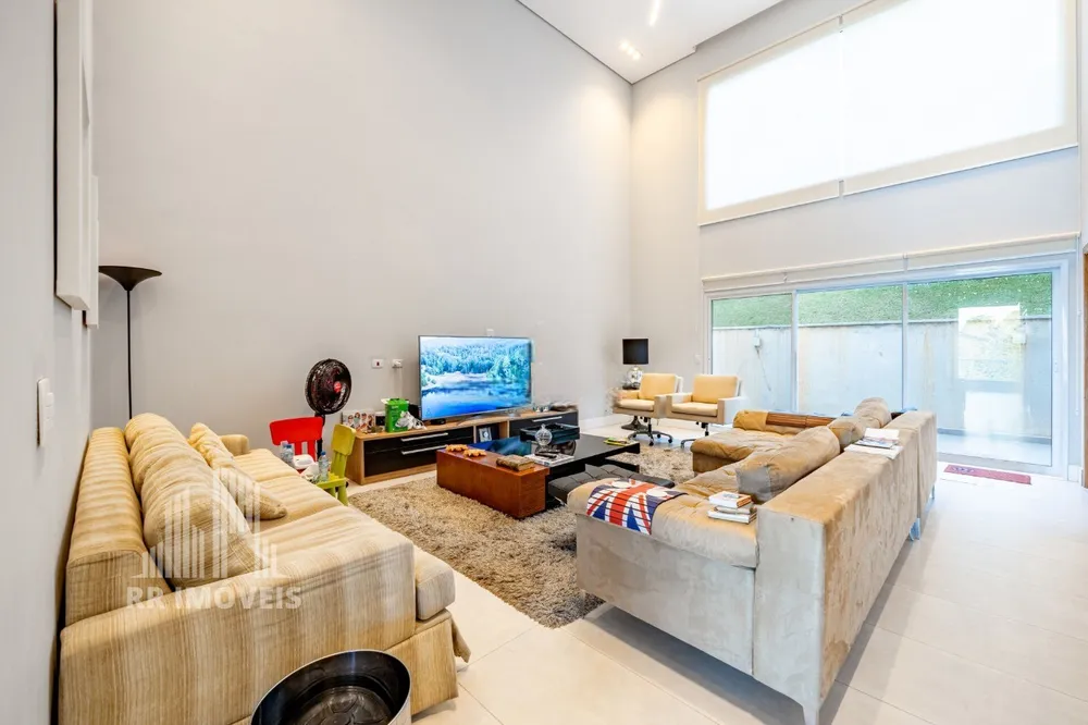 Casa, 4 quartos, 340 m² - Foto 11