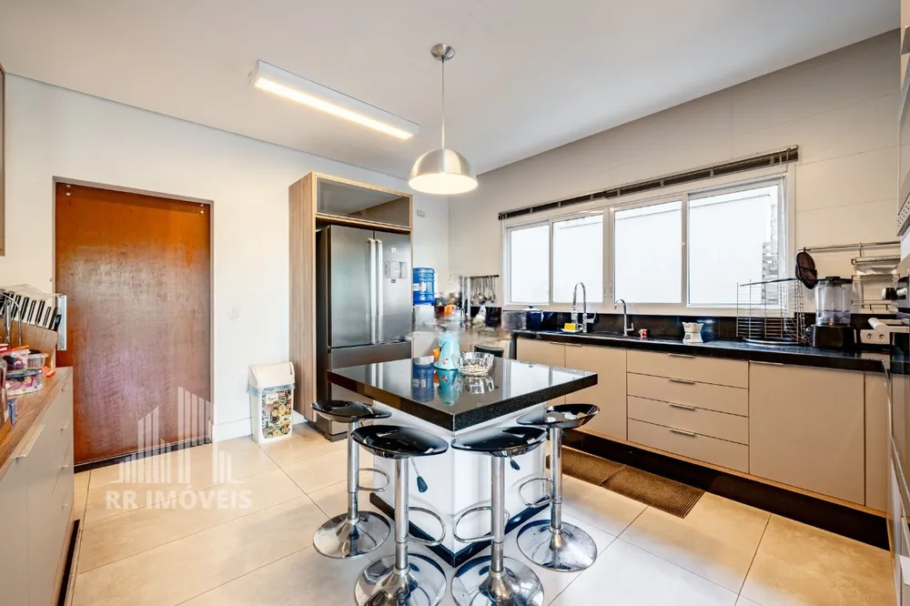 Casa, 4 quartos, 340 m² - Foto 4