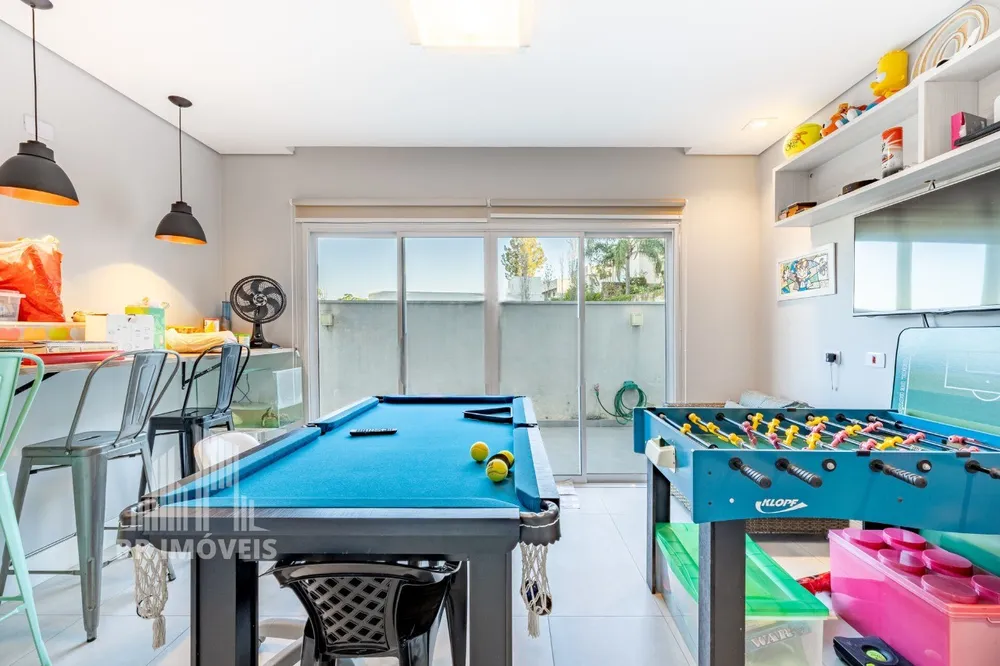 Casa, 4 quartos, 340 m² - Foto 12