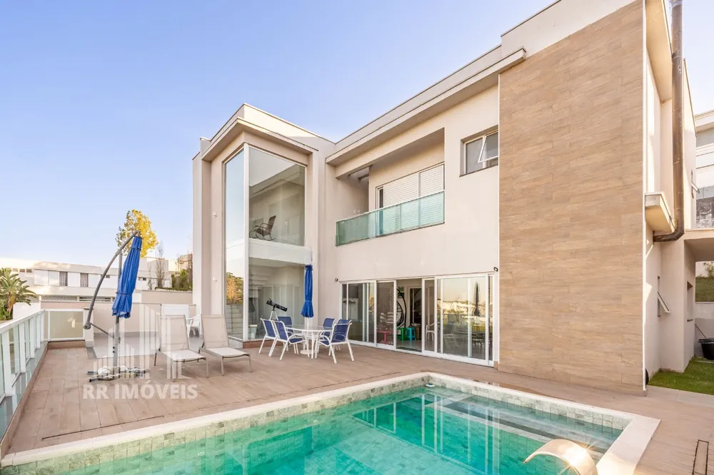 Casa, 4 quartos, 340 m² - Foto 9