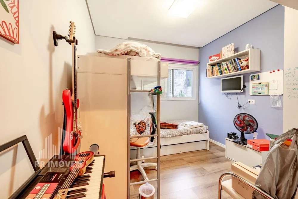 Casa, 4 quartos, 340 m² - Foto 6
