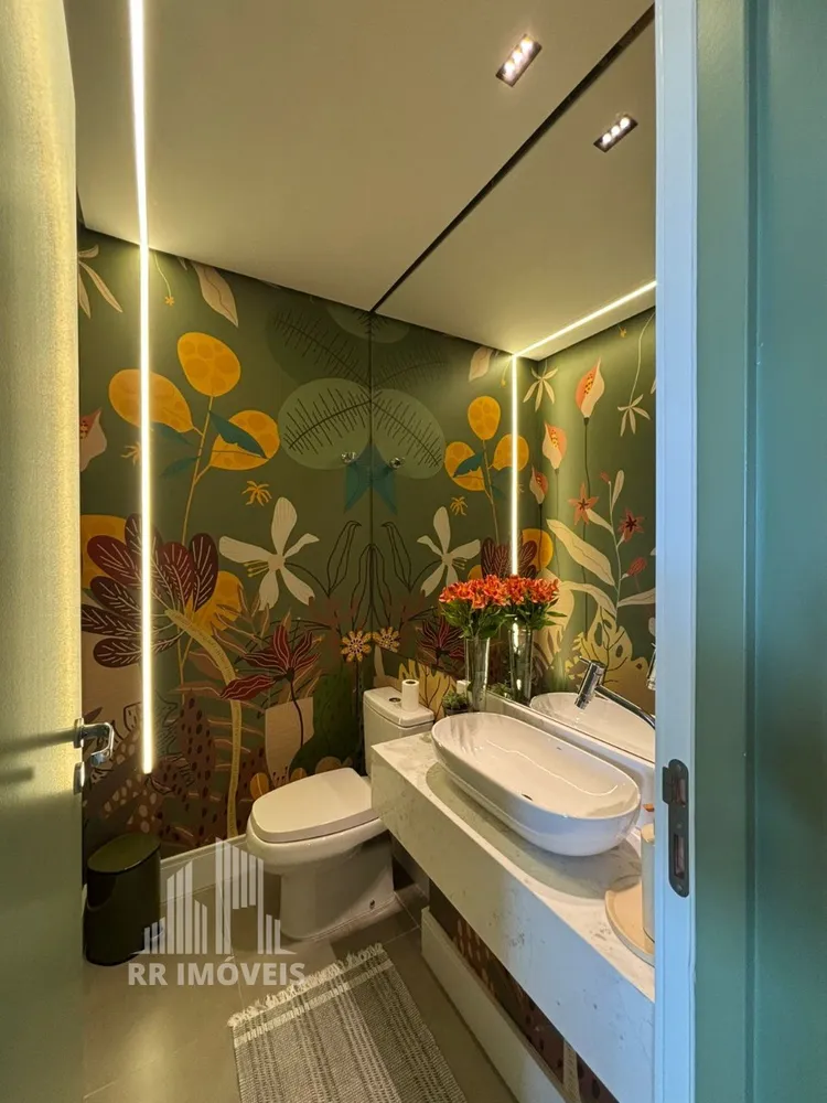 Apartamento, 3 quartos, 123 m² - Foto 3