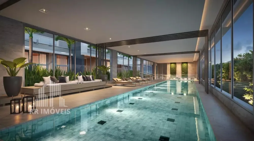 Apartamento, 3 quartos, 123 m² - Foto 12
