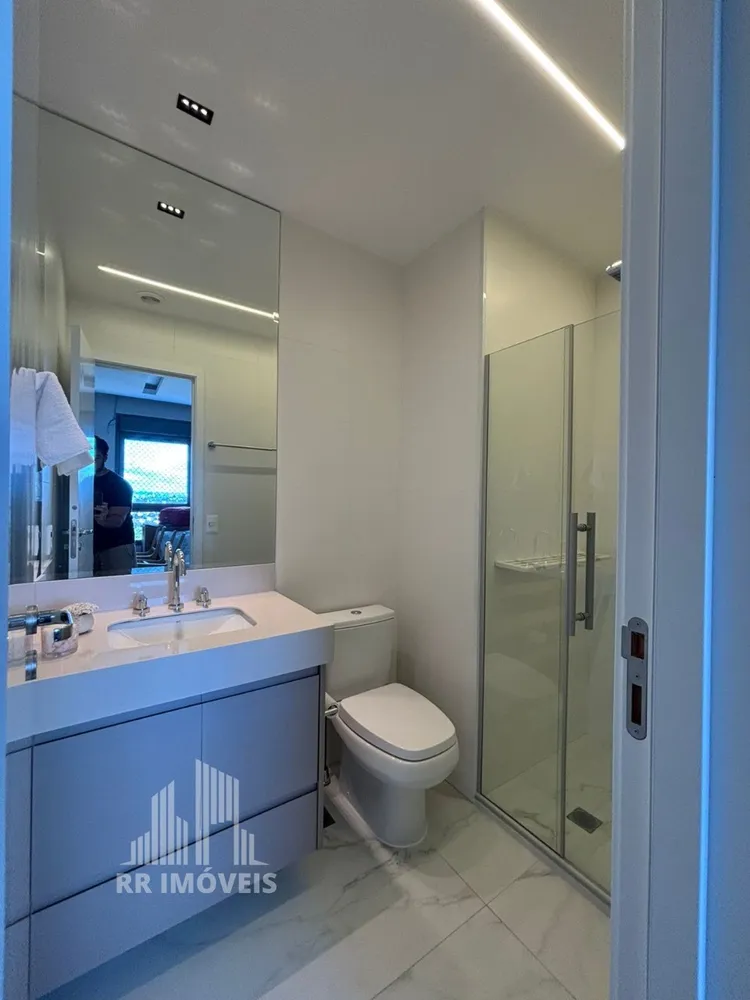 Apartamento, 3 quartos, 123 m² - Foto 5