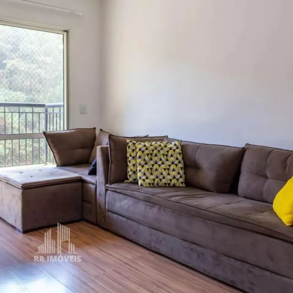 Apartamento, 2 quartos, 68 m² - Foto 1
