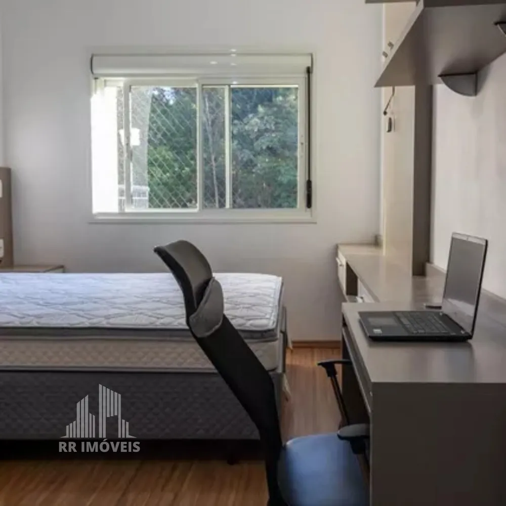 Apartamento, 2 quartos, 68 m² - Foto 2
