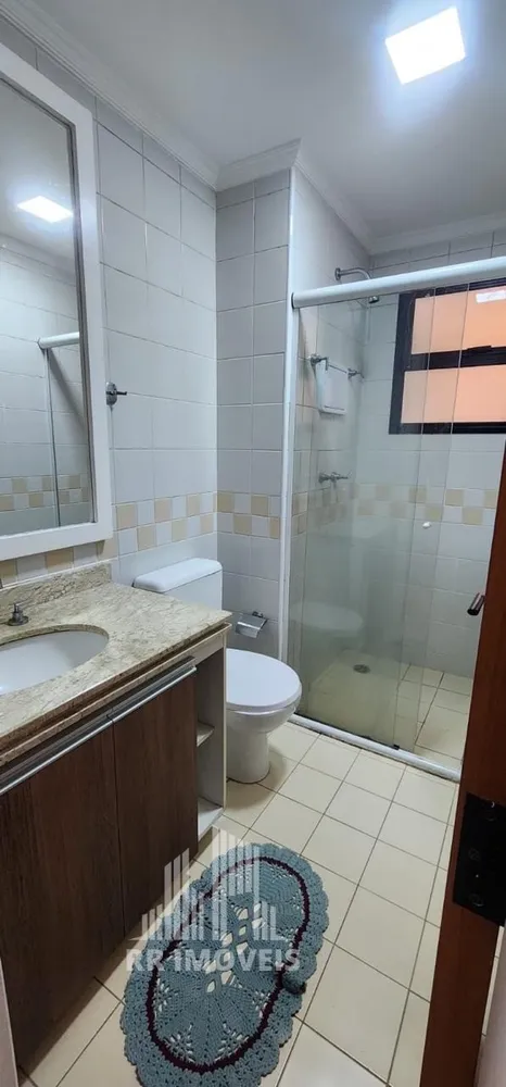 Apartamento, 3 quartos, 90 m² - Foto 4