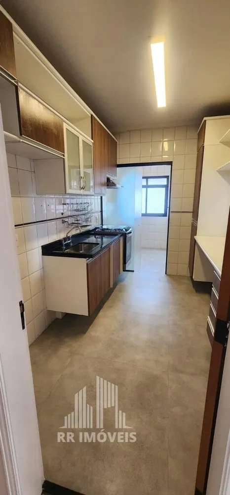 Apartamento, 3 quartos, 90 m² - Foto 2