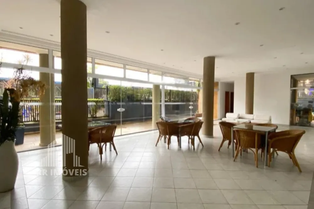Apartamento, 3 quartos, 90 m² - Foto 5