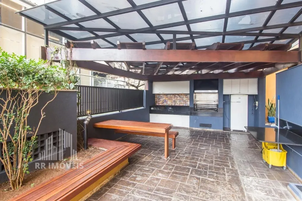 Apartamento, 3 quartos, 90 m² - Foto 3