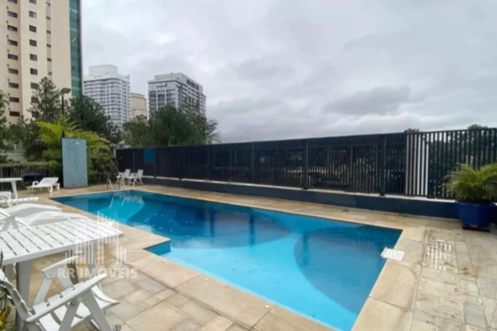 Apartamento, 3 quartos, 90 m² - Foto 8