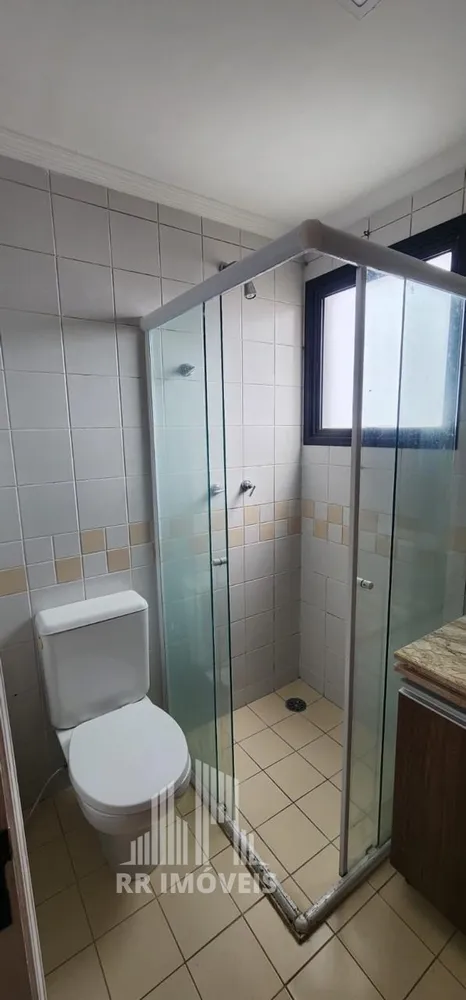 Apartamento, 3 quartos, 90 m² - Foto 1